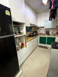 Blk 687B Woodlands Drive 75 (Woodlands), HDB 4 Rooms #558696731